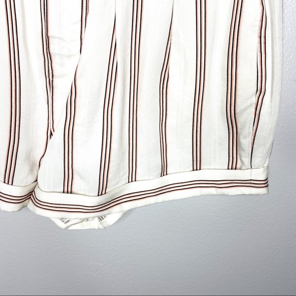 Joie Carvel Shorts - Picture 4 of 8